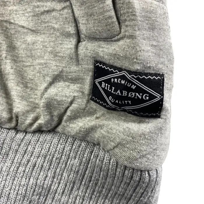 Billabong Vtg 90’ BILLABONG SURFING SKATEBOARD Puffer Jacket Varsity Size US L / EU 52-54 / 3 - 7 Thumbnail