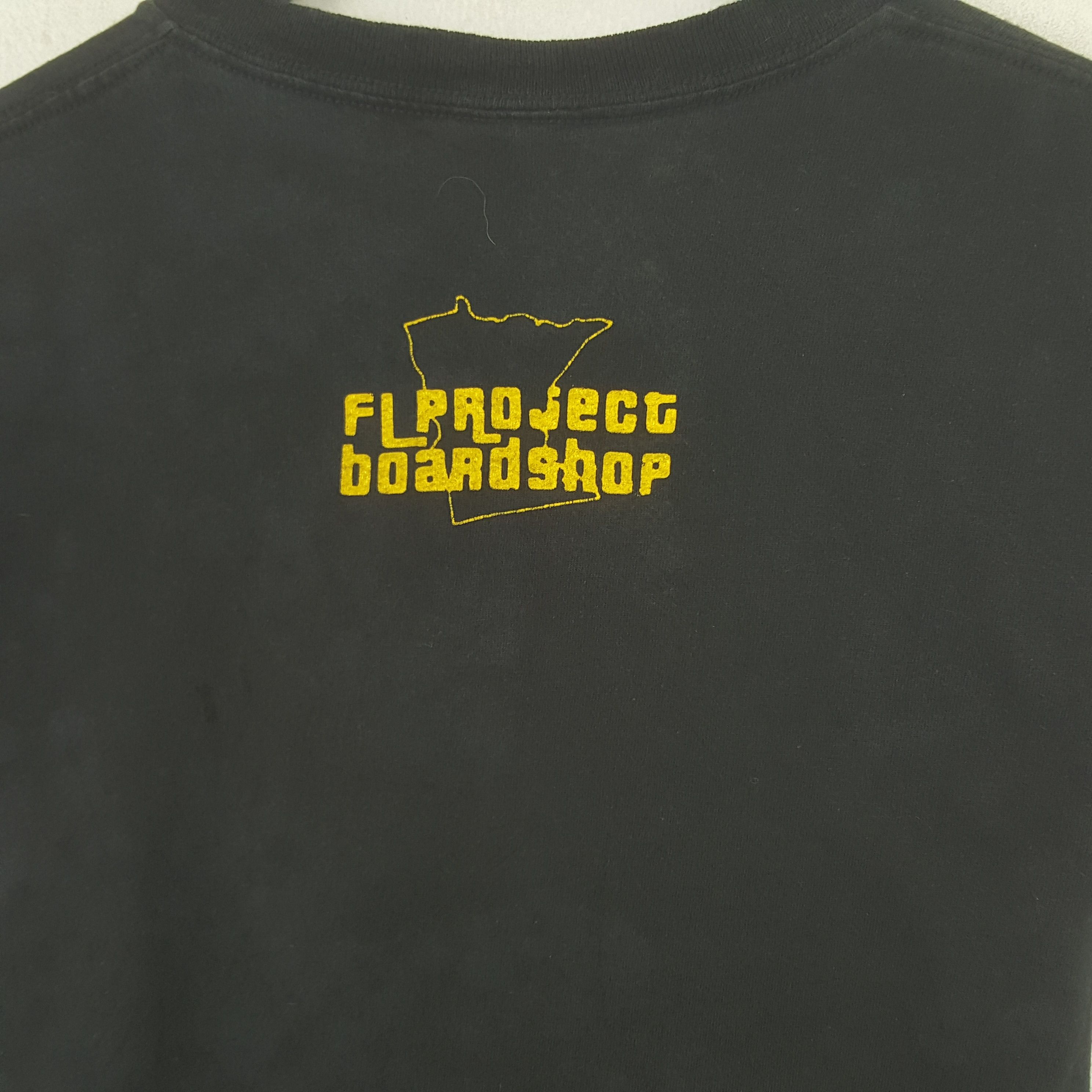 Other Vintage Wiz-Ards Parody T-shirt Size US M / EU 48-50 / 2 - 4 Thumbnail