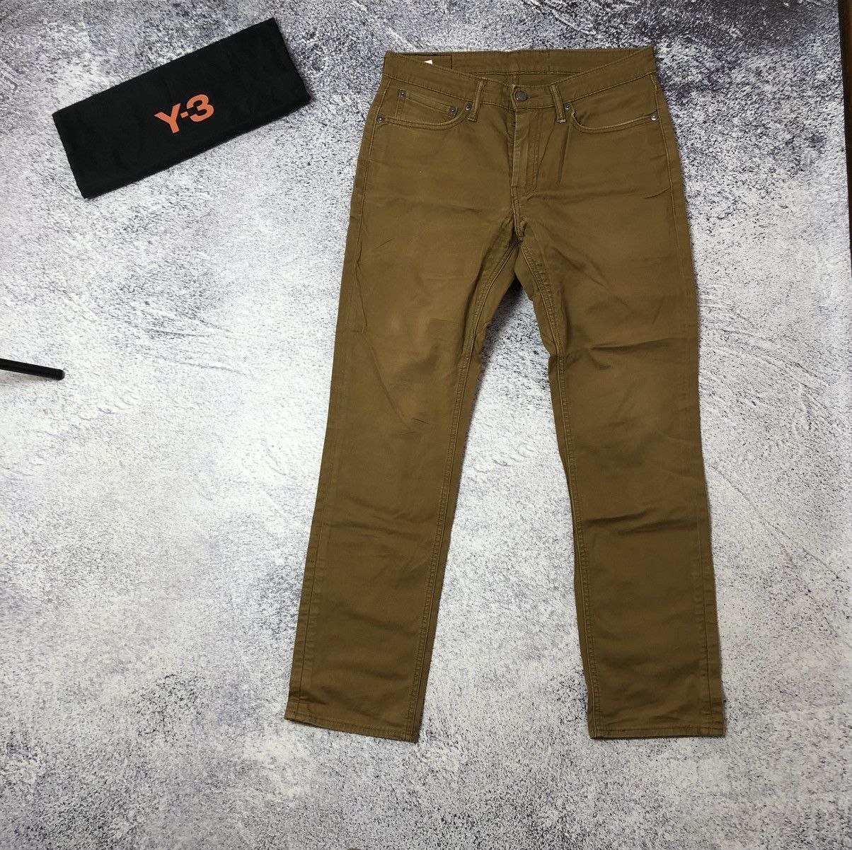 Levi's × Vintage Vintage jeans Levi’s 511 size 32/30 y2k rare usa casual Size US 32 / EU 48 - 1 Thumbnail