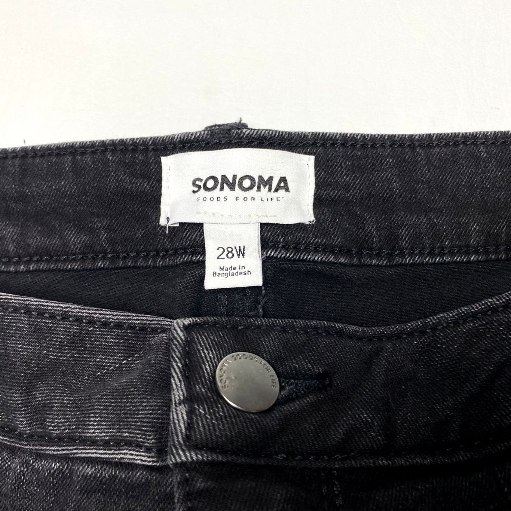 Vintage VINTAGE N/A Size 28" / US 6 / IT 42 - 6 Thumbnail