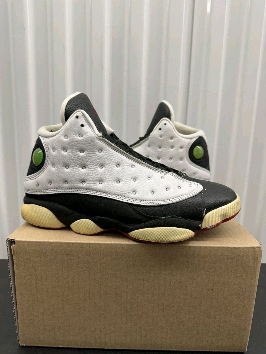 Jordan Brand Air Jordan Retro 13 He Got Game 2018 Sneakers Men, Size 11 Size US 13 / EU 46 - 1 Thumbnail