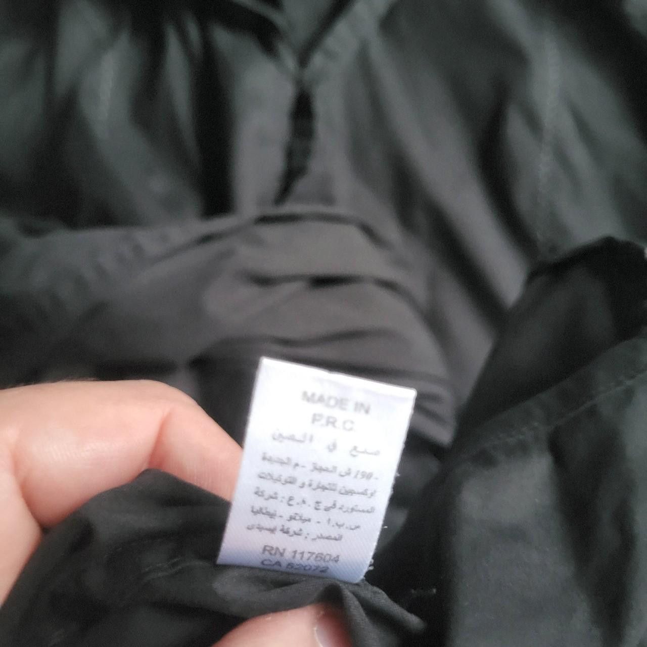 Antony Morato Antony Morato Men's Black Shirt - Size L Size US L / EU 52-54 / 3 - 7 Thumbnail