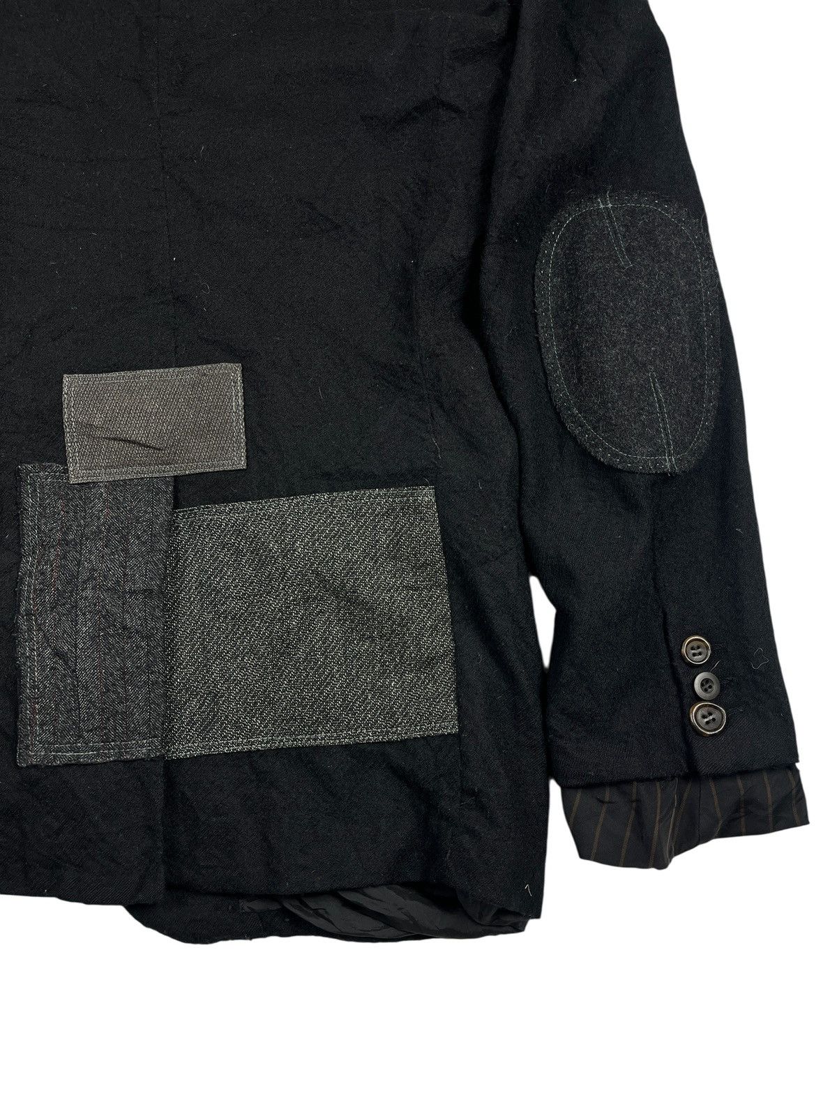 Junya Watanabe Junya Watanabe Comme des Garcons Size 36S - 7 Thumbnail