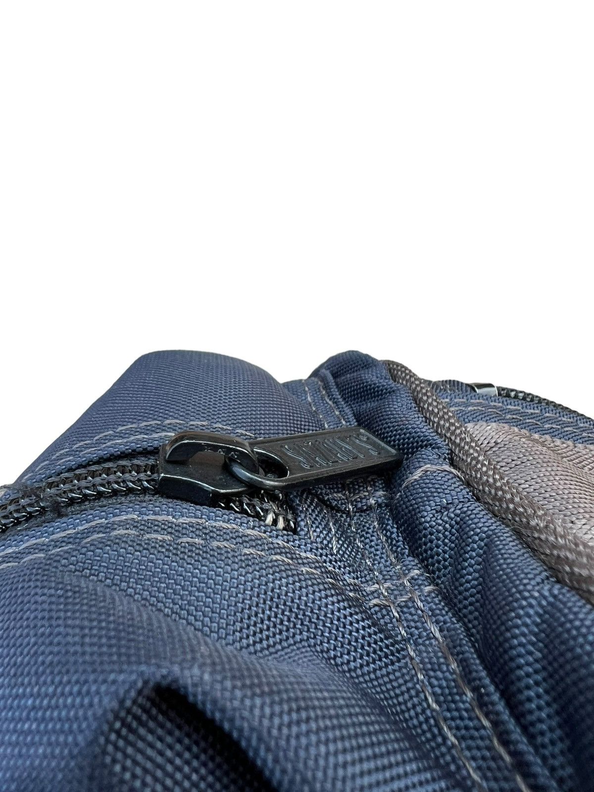 Vintage Vintage Sazaby Japan Two Ways Cargo Backpack Bag Size ONE SIZE - 24 Thumbnail