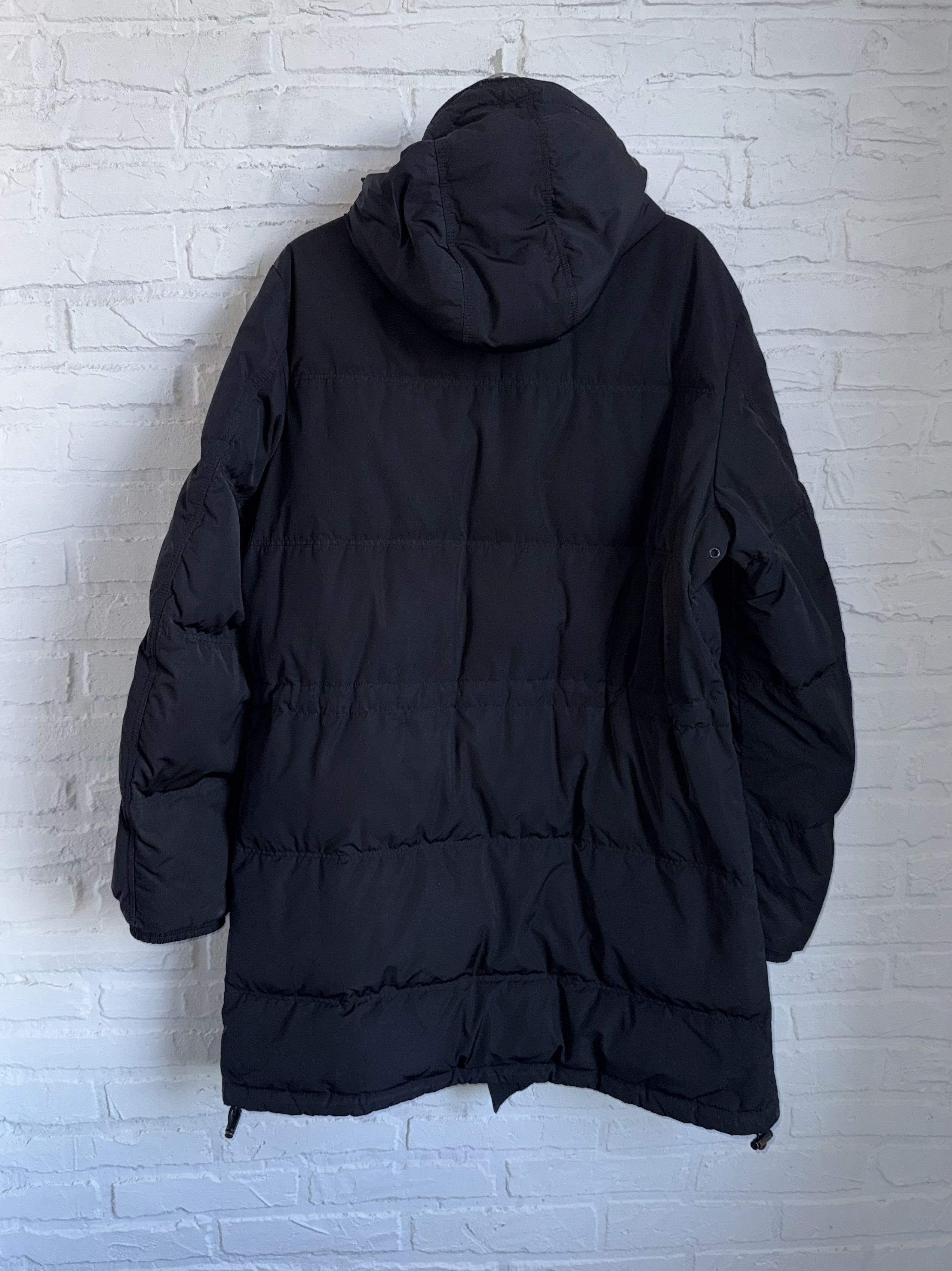 Burberry Burberry Brit down parka jacket Size US M / EU 48-50 / 2 - 18 Thumbnail