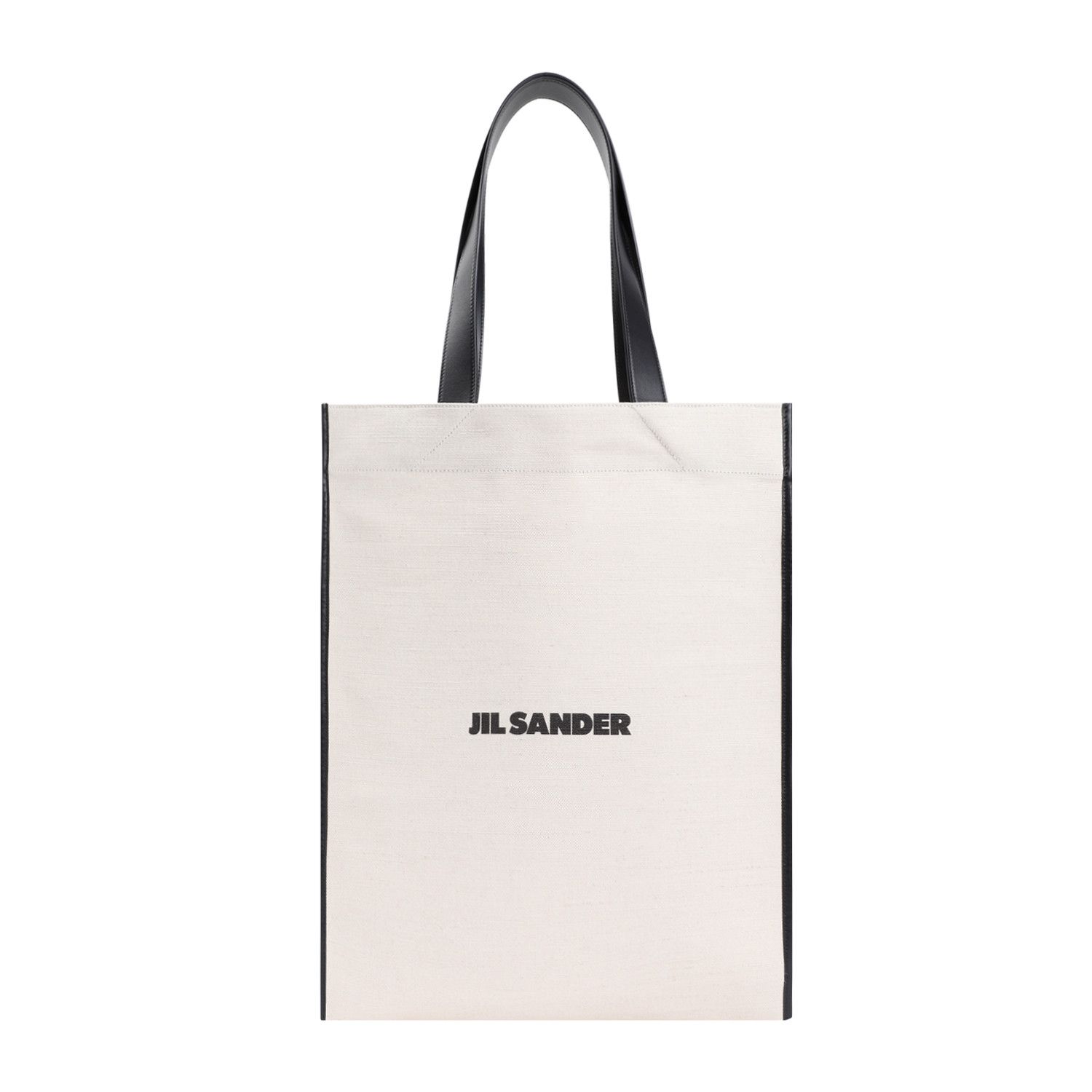 Jil Sander Jil Sander Border Book Tote Bag Size ONE SIZE - 1 Thumbnail