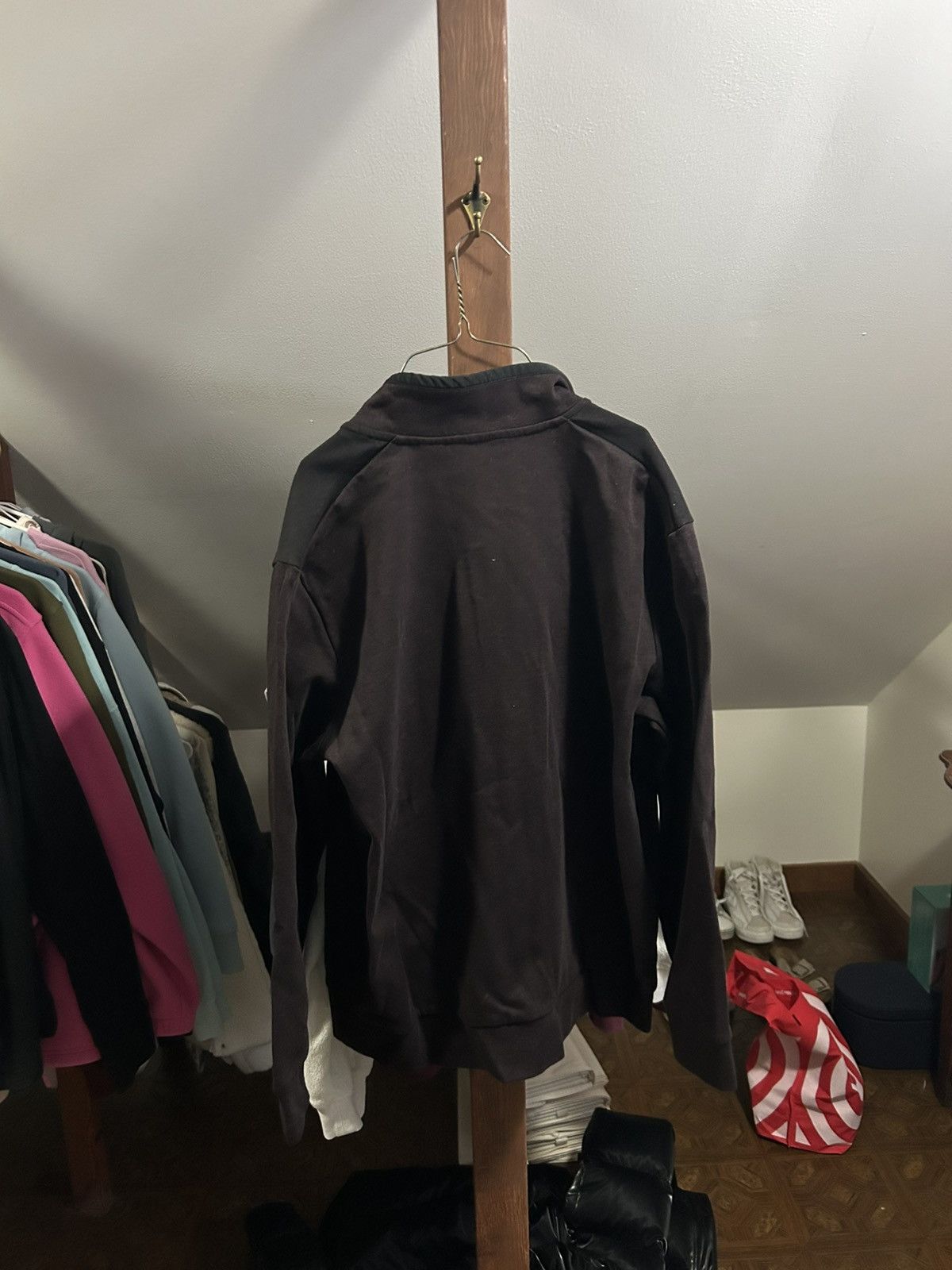 Calvin Klein Calvin Klein Sweater Size US L / EU 52-54 / 3 - 6 Thumbnail