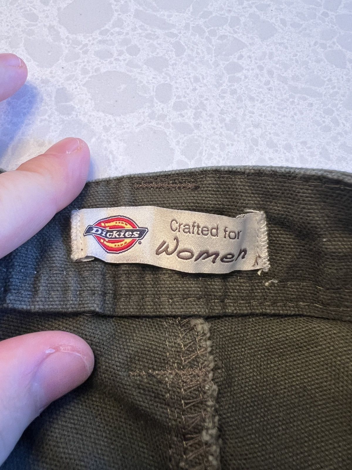 Dickies Dickies Double Knee Pants Size 29" - 8 Thumbnail