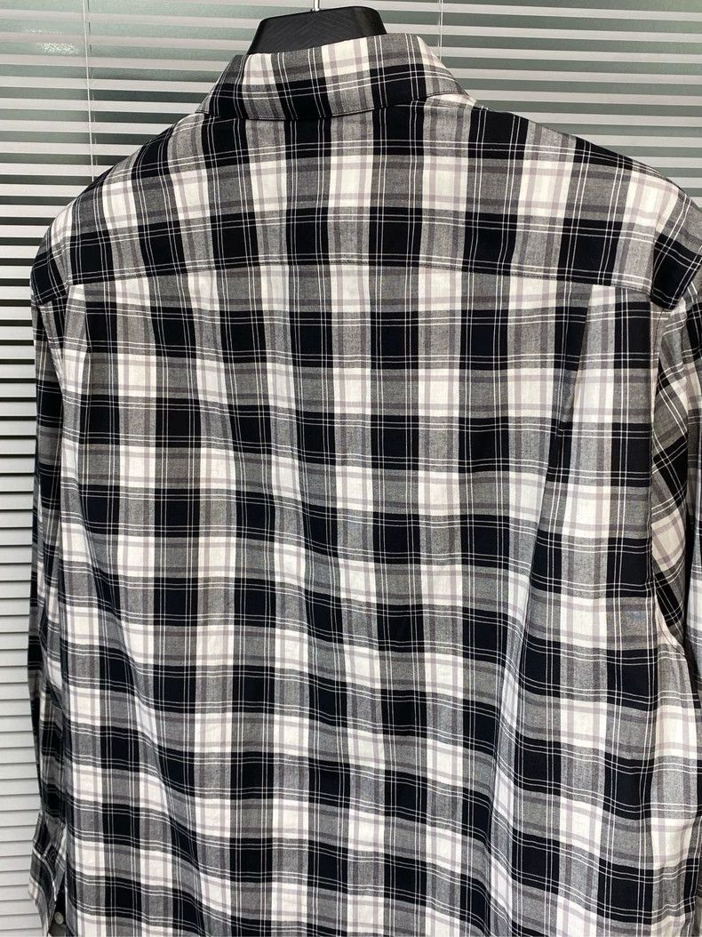 Loewe LOEWE long-sleeved blouse Size L / US 10 / IT 46 - 7 Thumbnail