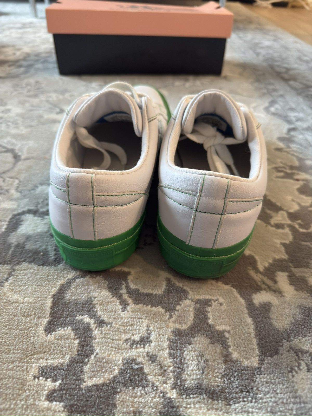 Converse × Golf le Fleur Golf Le Fleur x Converse Ox Size US 11 / EU 44 - 4 Thumbnail