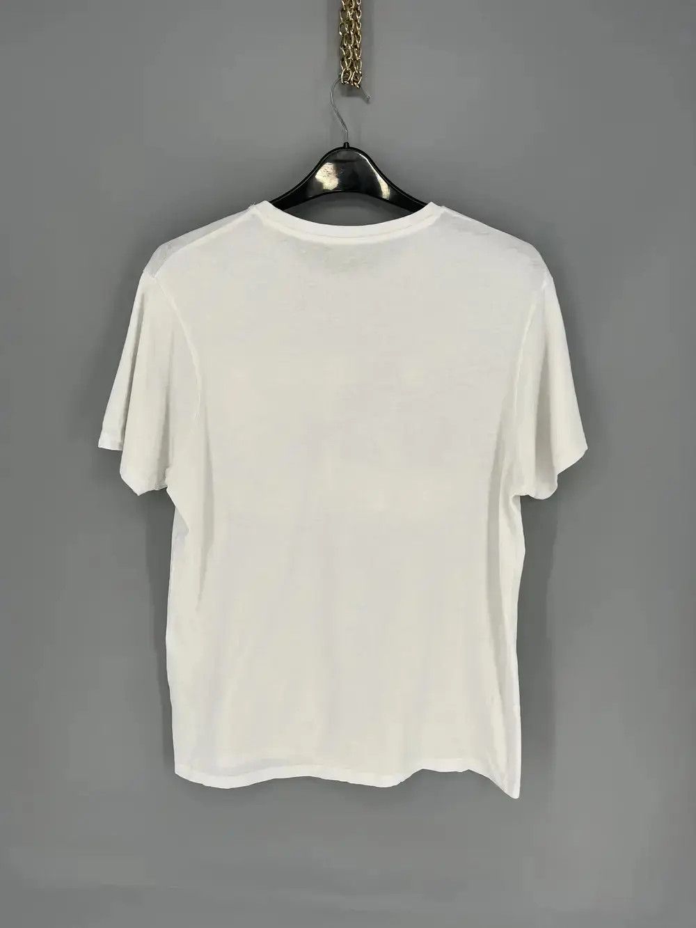 Anime Vintage Y2K Dragon Ball Z Japanese Brand Movie Tee L Size US L / EU 52-54 / 3 - 7 Thumbnail