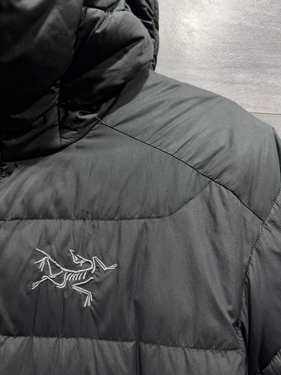 Arc'teryx Arcteryx Thorium Hoody Men’s Down Jacket Size S Size US S / EU 44-46 / 1 - 2 Thumbnail