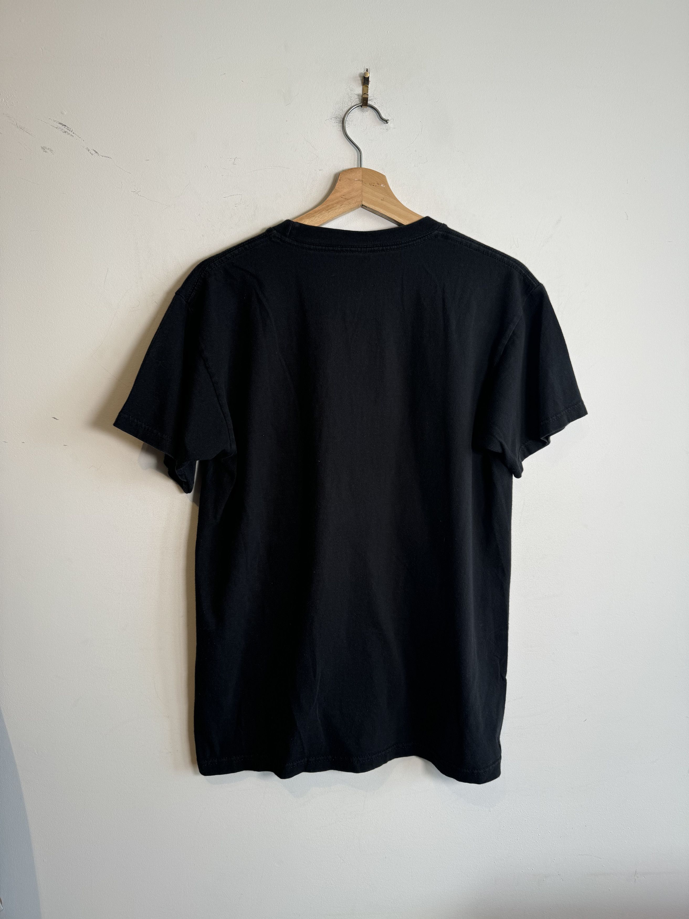 Neckface × Vans Vans x Neckface Tshirt Size M Size US M / EU 48-50 / 2 - 2 Thumbnail