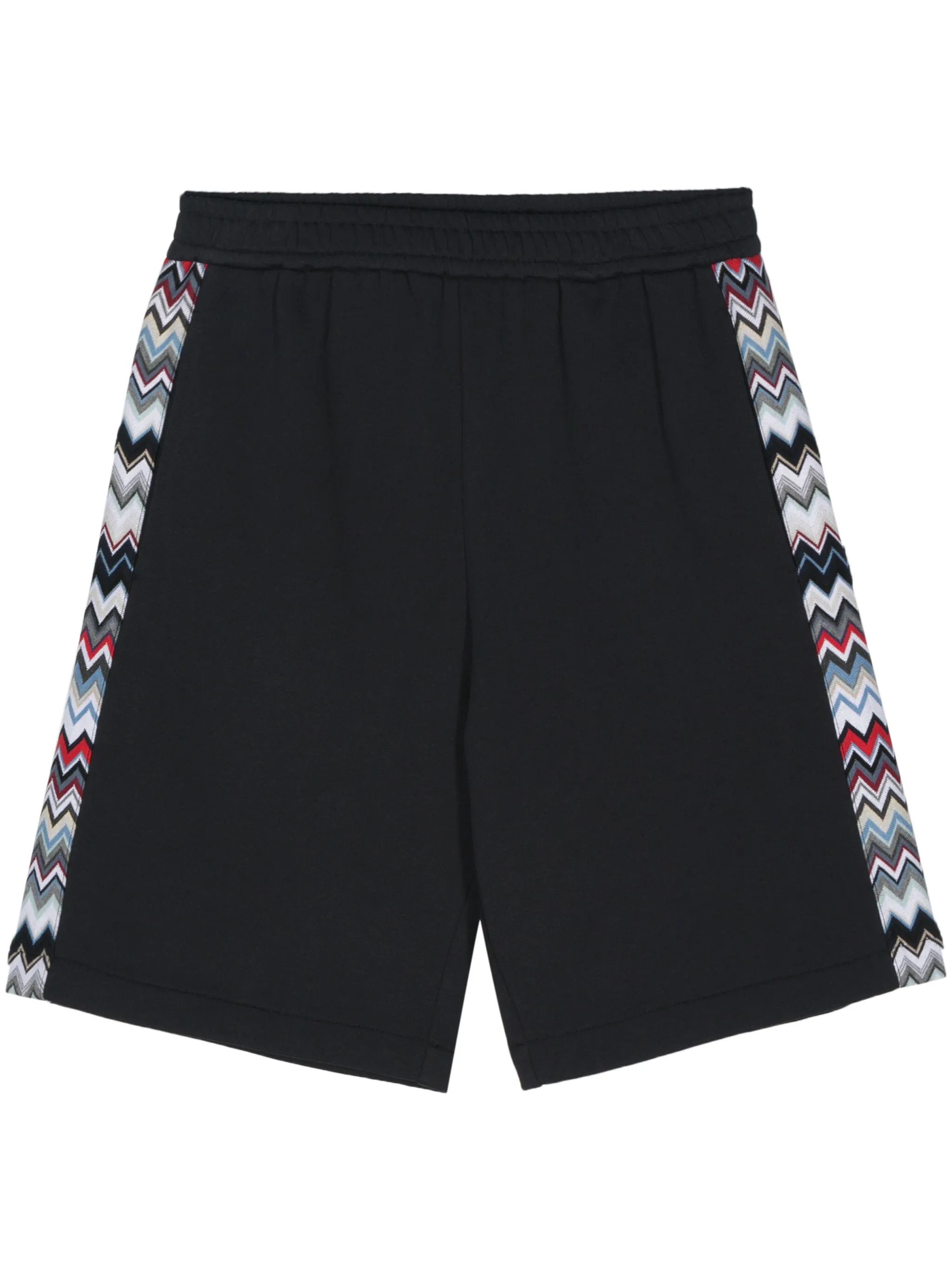 Missoni o1y0225 Short in Black Size US 30 / EU 46 - 1 Thumbnail