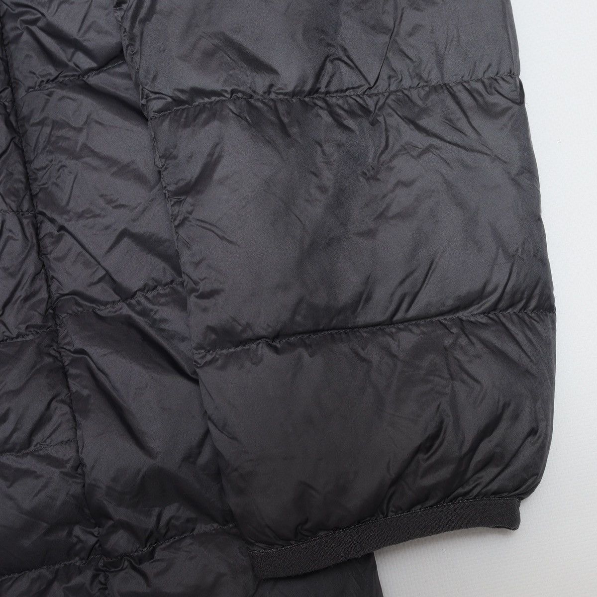 Parajumpers Parajumpers Super Lightweight Down Puffer Jacket Coat Irene Size L / US 10 / IT 46 - 6 Thumbnail