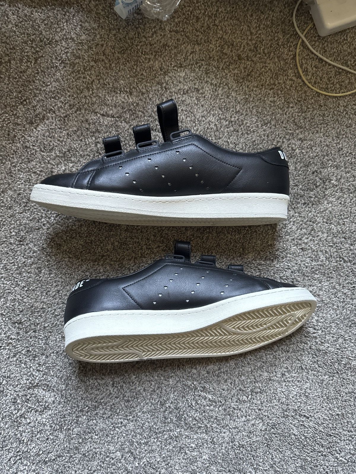 Adidas × Human Made Adidas easter human made Size US 12.5 / EU 45-46 - 4 Thumbnail