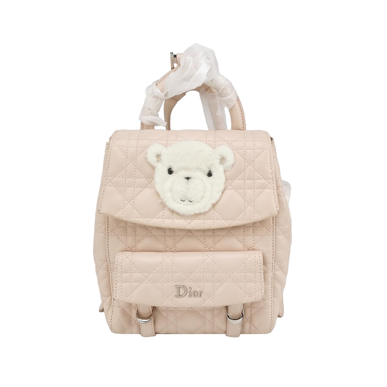 Dior Dior Women os Backpacks Size ONE SIZE - 1 Thumbnail