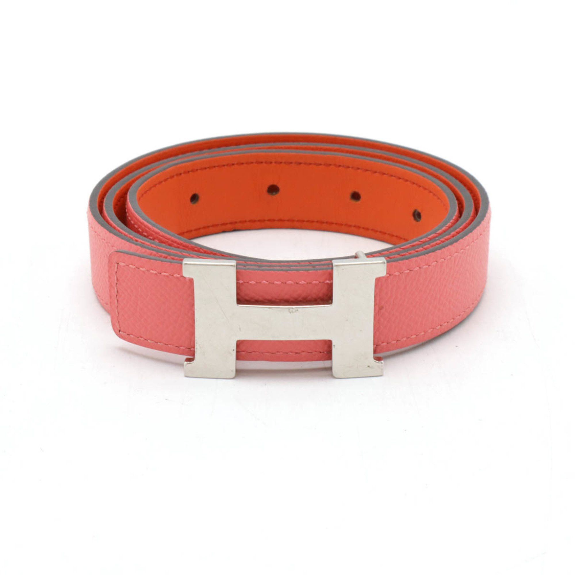 Hermes Hermès Constance belt Size ONE SIZE - 1 Thumbnail