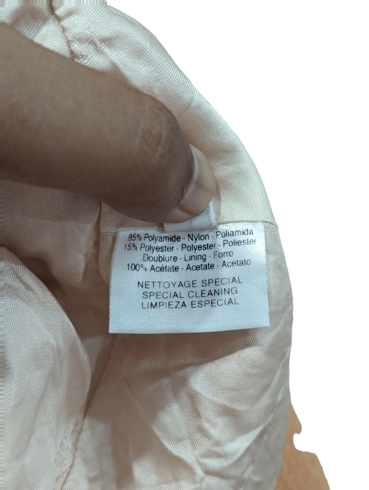 Hermes Vintage Hermes Bucket Hat Size ONE SIZE - 3 Thumbnail