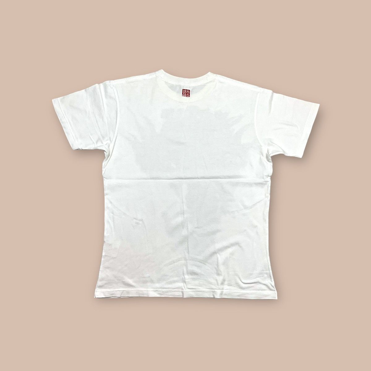 Uniqlo Uniqlo X I.T. Planning Takehiko Inoue “Vagabond” Tee Size US L / EU 52-54 / 3 - 2 Thumbnail