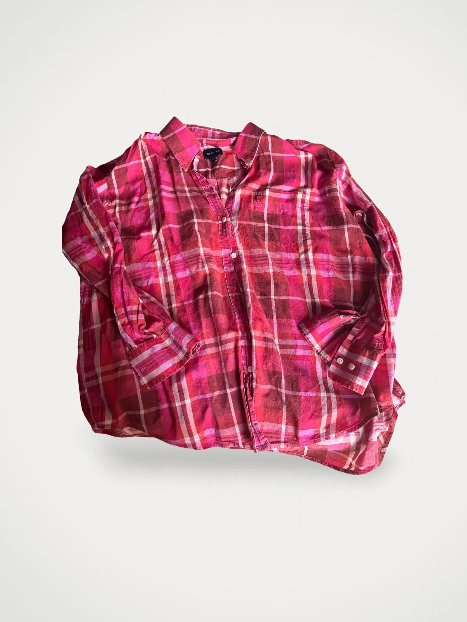 Gant Gant Shirt Size S / US 4 / IT 40 - 1 Thumbnail