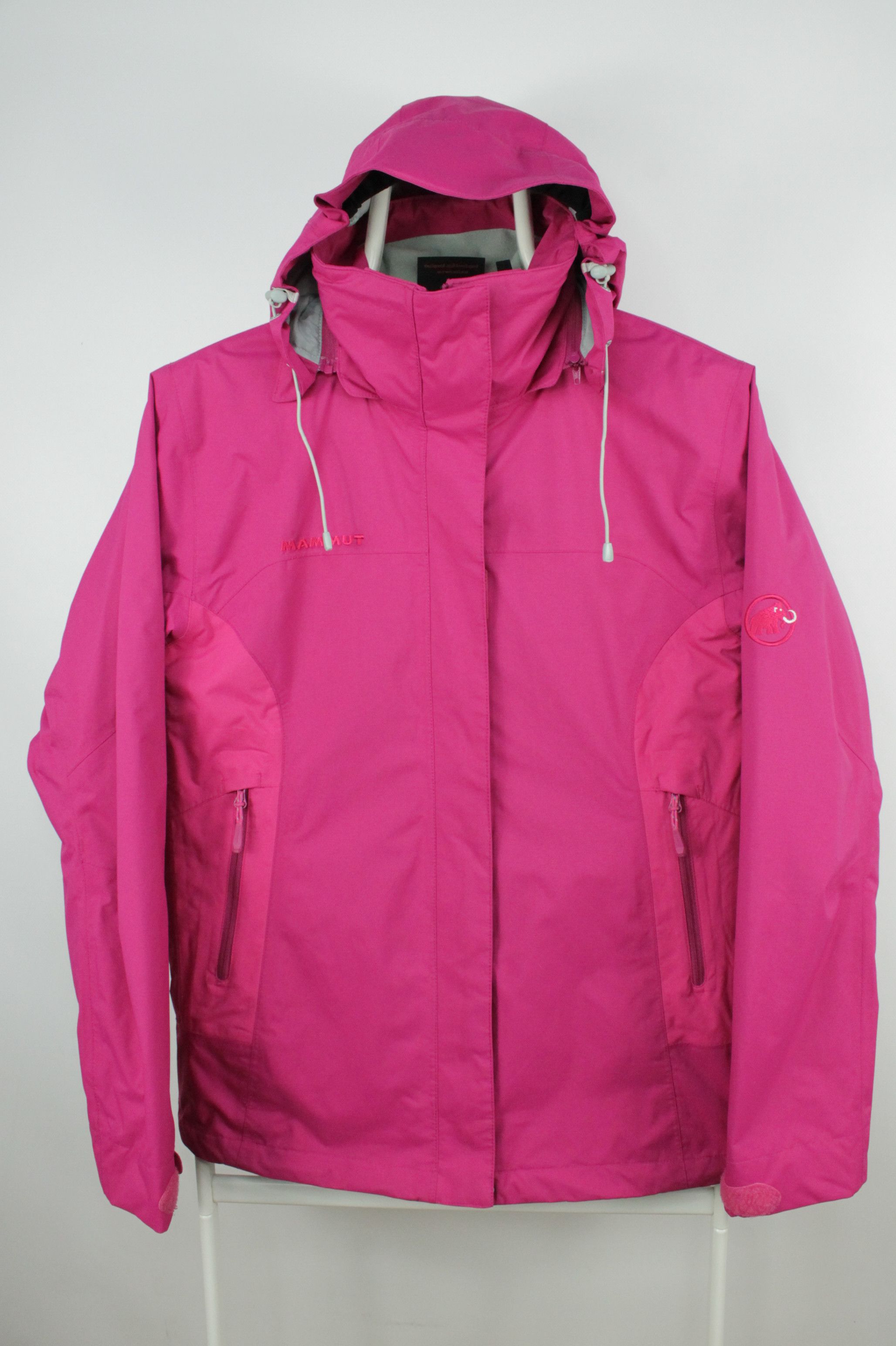 Mammut Mammut Dry-Tech 2 in 1 Waterproof Outdoor Jacket Women's Size XS / US 0-2 / IT 36-38 - 1 Thumbnail