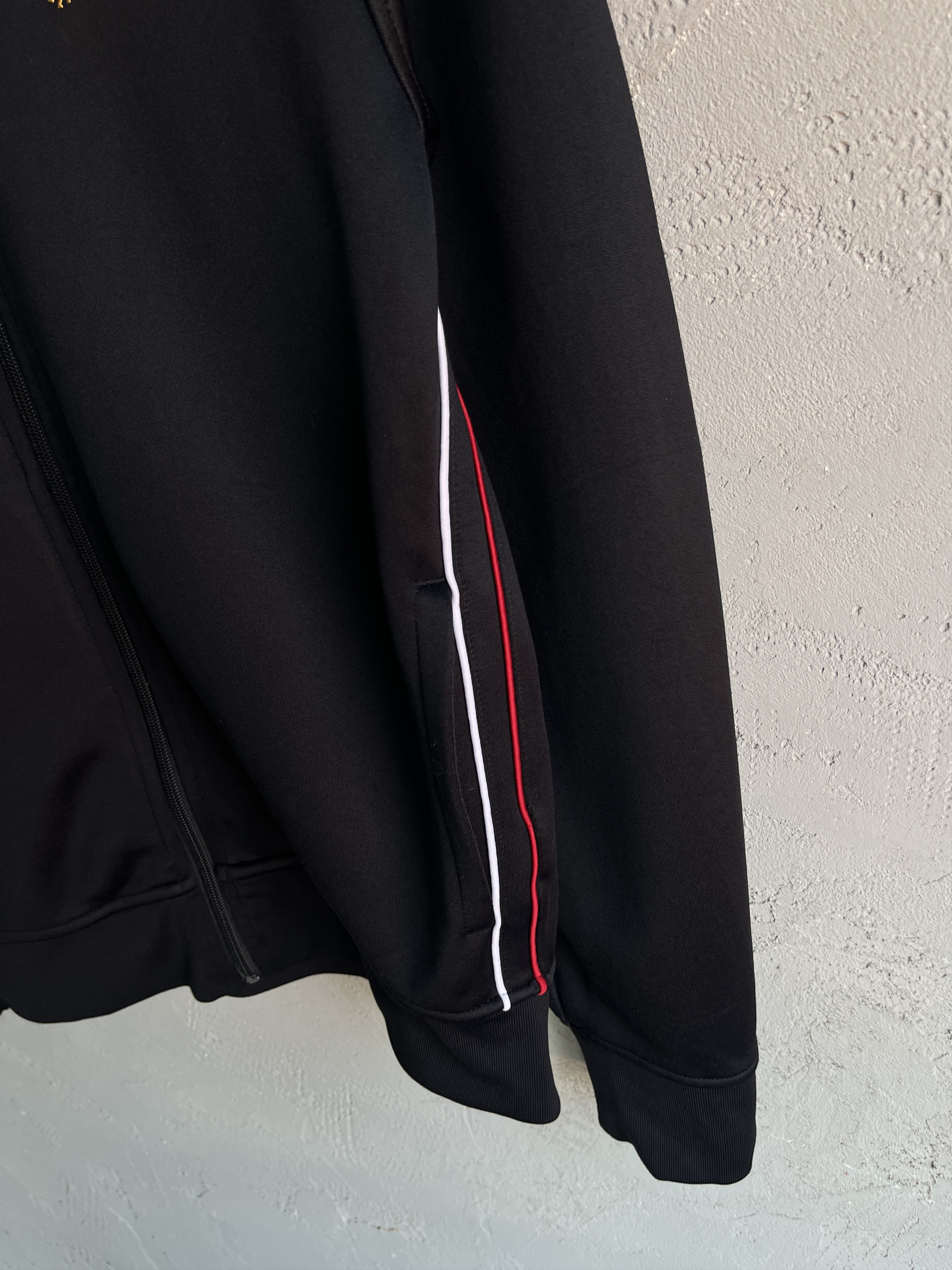 Polo Ralph Lauren Polo Ralph Lauren Mens Full Zip Up Hoodie Pony Logo Y2K Size US S / EU 44-46 / 1 - 3 Thumbnail