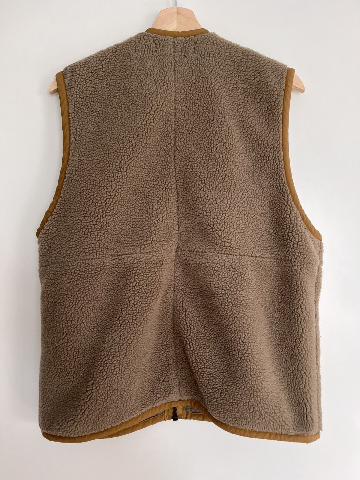 Staatsballett Staatsballet High Yield Sherpa Liner Vest Size US M / EU 48-50 / 2 - 3 Thumbnail