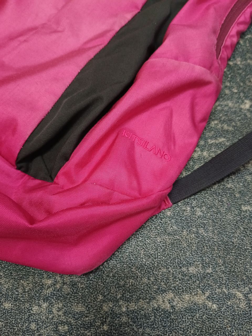 Arc'teryx GRAIL SICK FADE🔥ARCTERYZ BAGPACK Size ONE SIZE - 6 Thumbnail