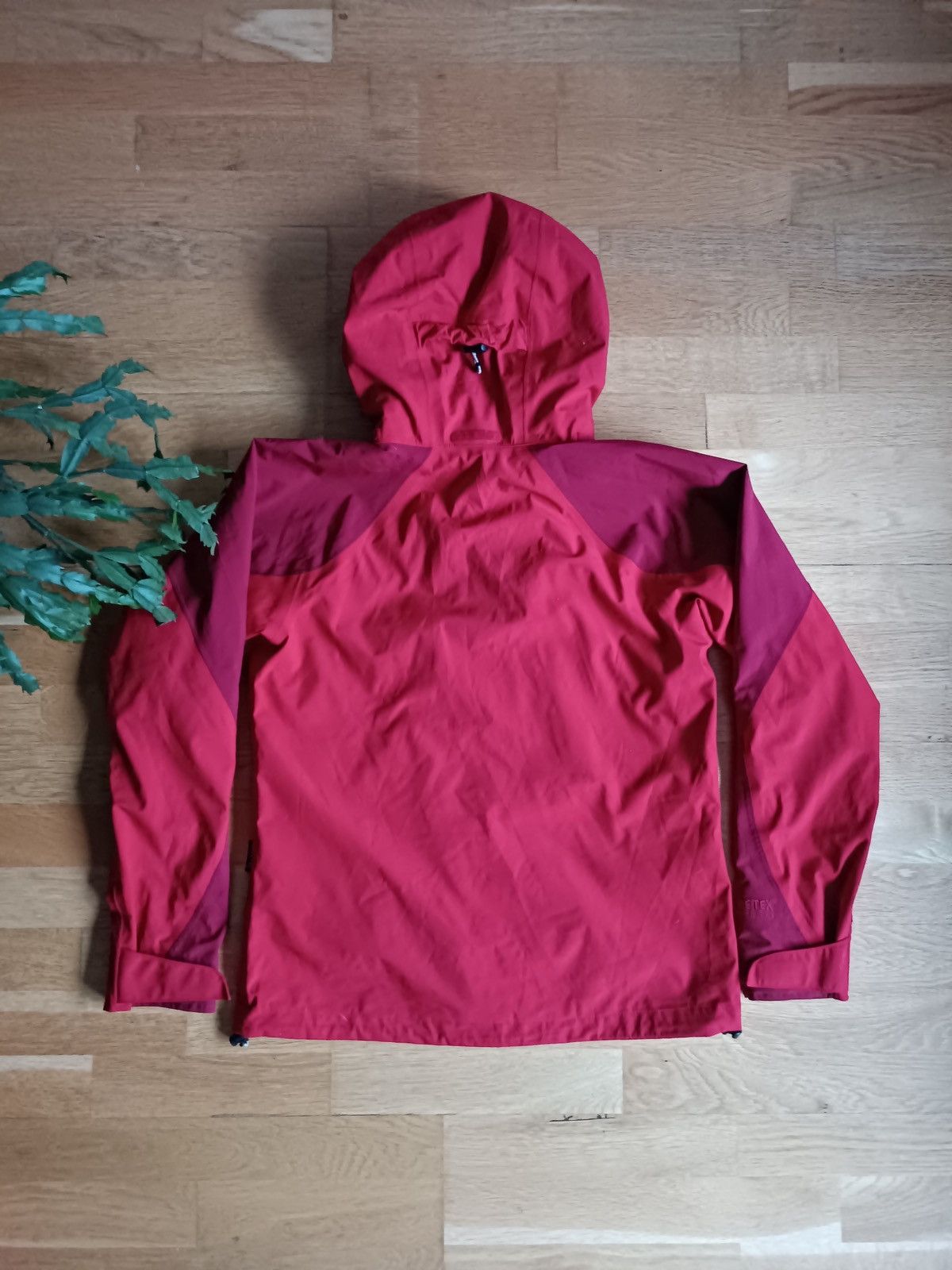 Berghaus Men’s jacket Berghaus gore-tex Size US S / EU 44-46 / 1 - 11 Thumbnail