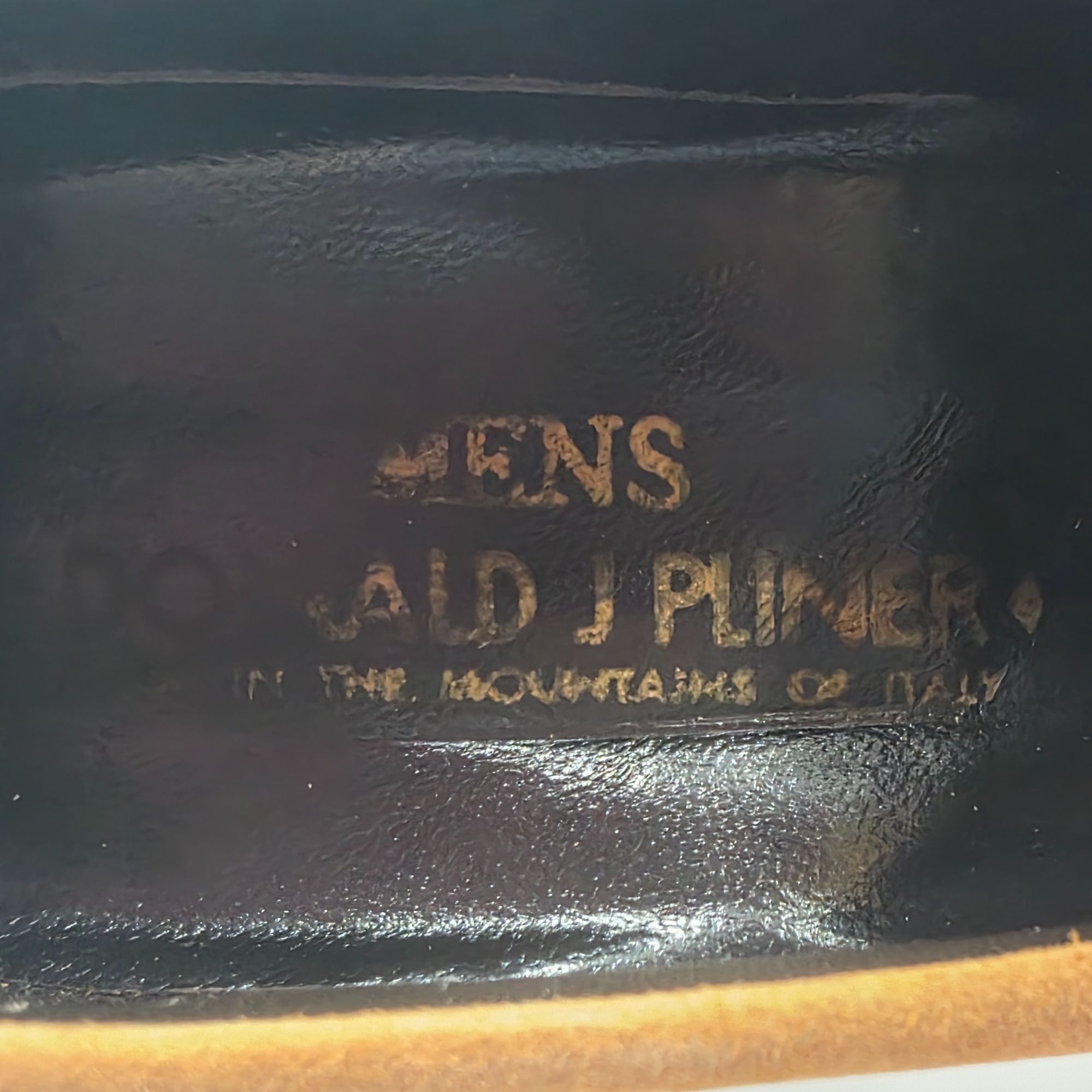 Donald Pliner NEW Donald J. Pliner Italy Camel Tan Sport Suede Loafers 7M Size US 7 / EU 40 - 13 Thumbnail