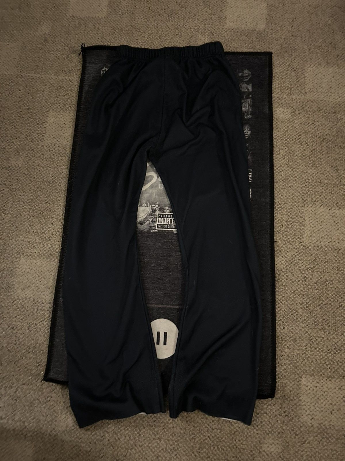 Other Baggy sweats Size US 32 / EU 48 - 2 Thumbnail