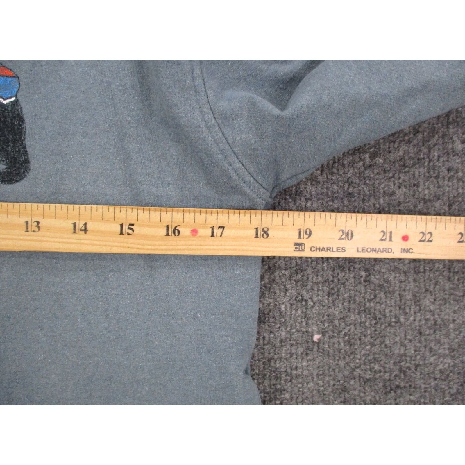 Patagonia Patagonia Hoodie Womens S Gray Uprisal Bear Camping Active Jacket Hiking 39556 Size S / US 4 / IT 40 - 5 Thumbnail