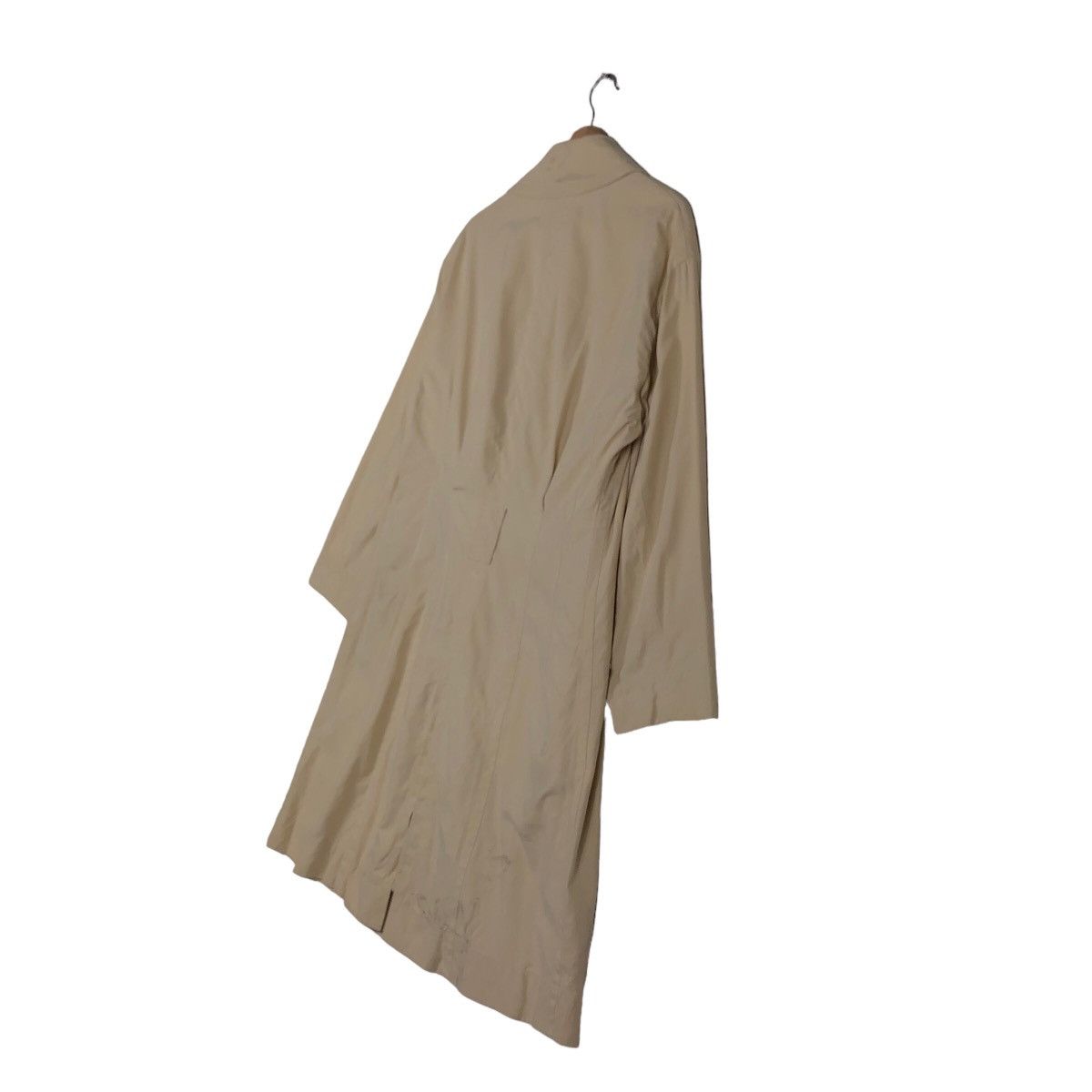 Vintage 🔥Vintage Bondage Parachute Long Jacket OpSum Made in Italy Size US M / EU 48-50 / 2 - 11 Thumbnail