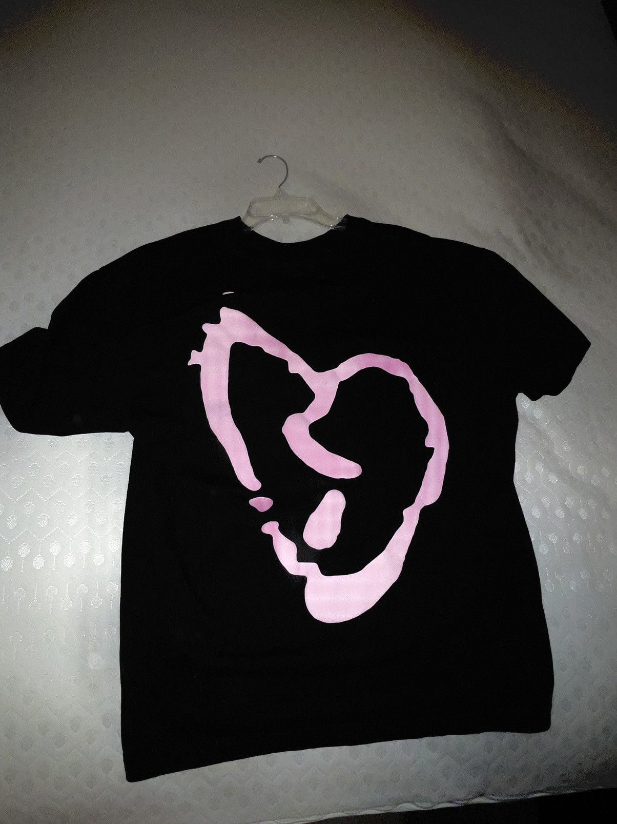 Revenge Revenge X Heartbreak Tee Size US M / EU 48-50 / 2 - 2 Thumbnail