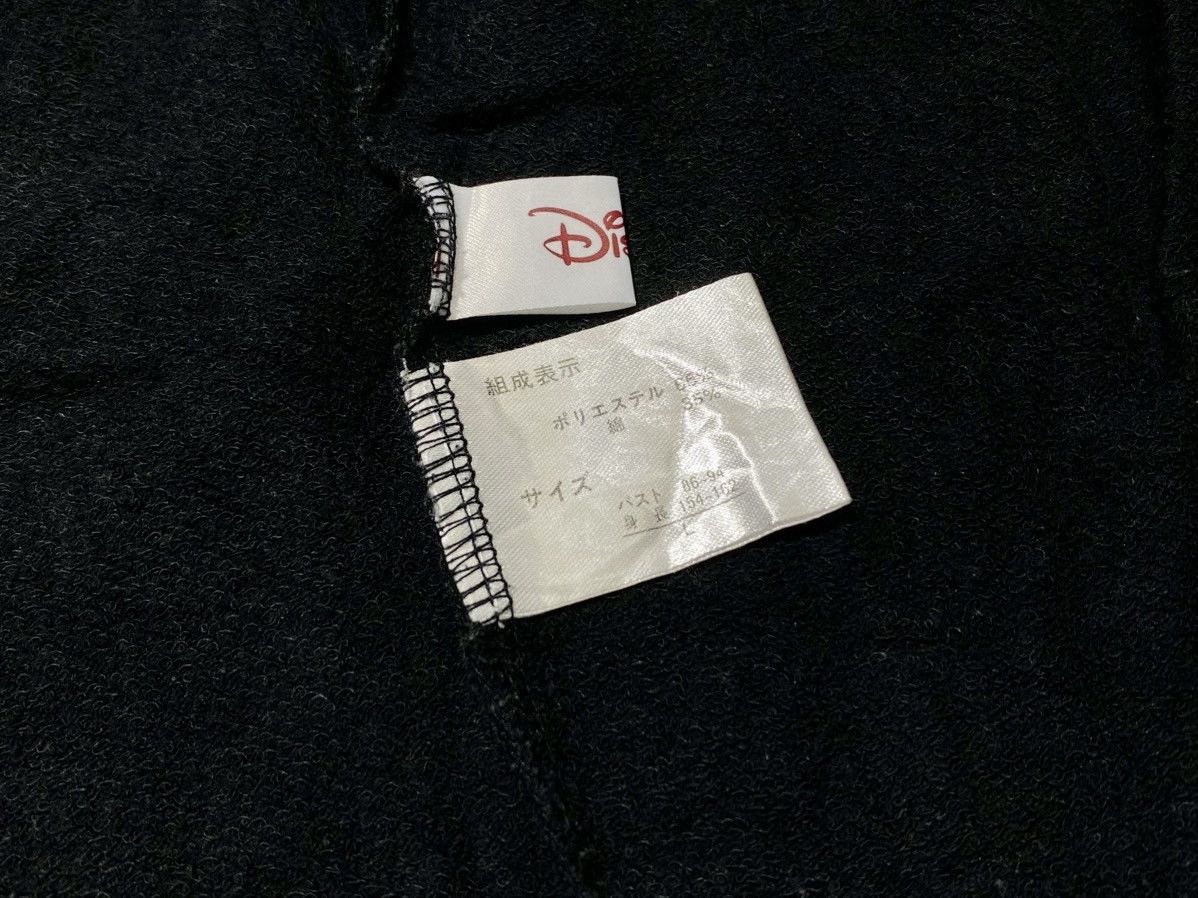 Disney Disney I Love Mickey Hoodie Size US L / EU 52-54 / 3 - 10 Thumbnail