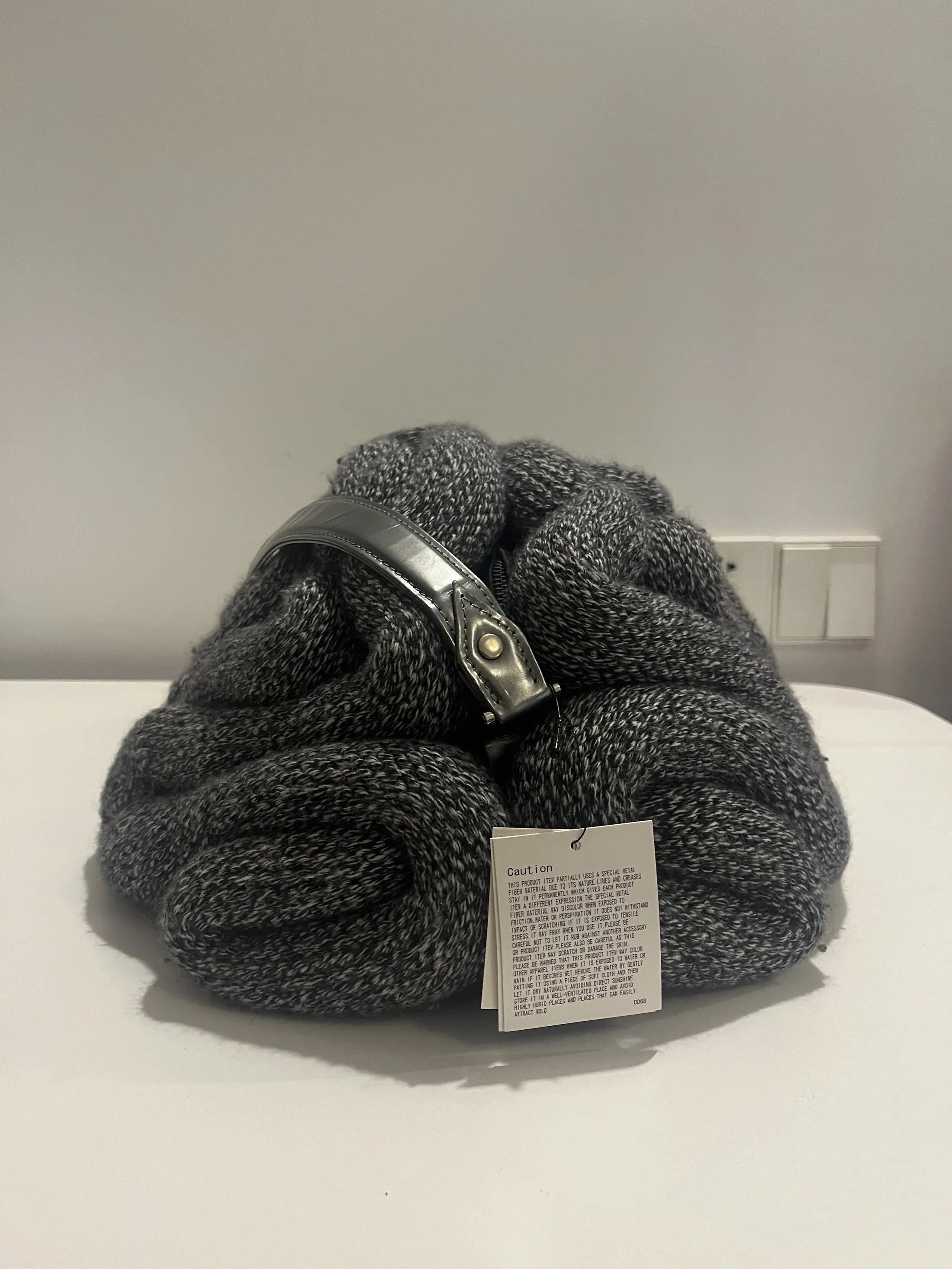Undercover undercover brain bag archive Size ONE SIZE - 4 Thumbnail