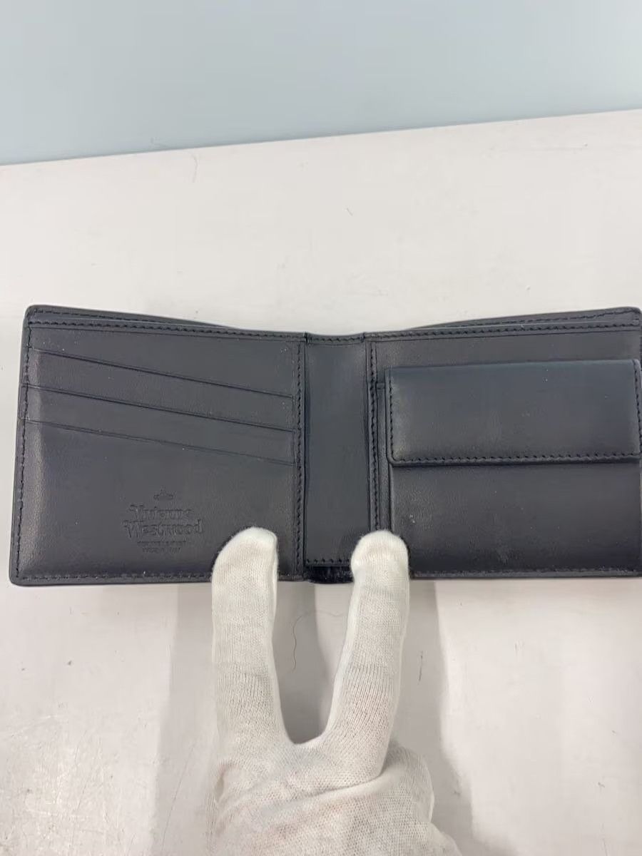 Vivienne Westwood Multi Orb Wallet Size ONE SIZE - 5 Thumbnail