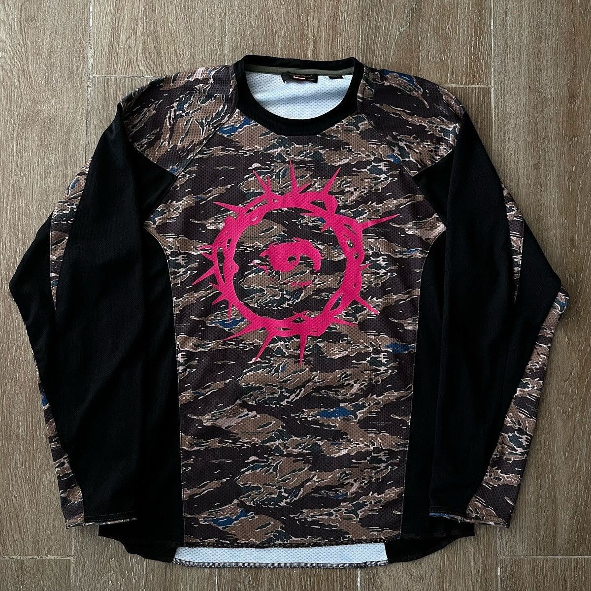 Men's Undercover Long Sleeve T Shirts | Grailed
