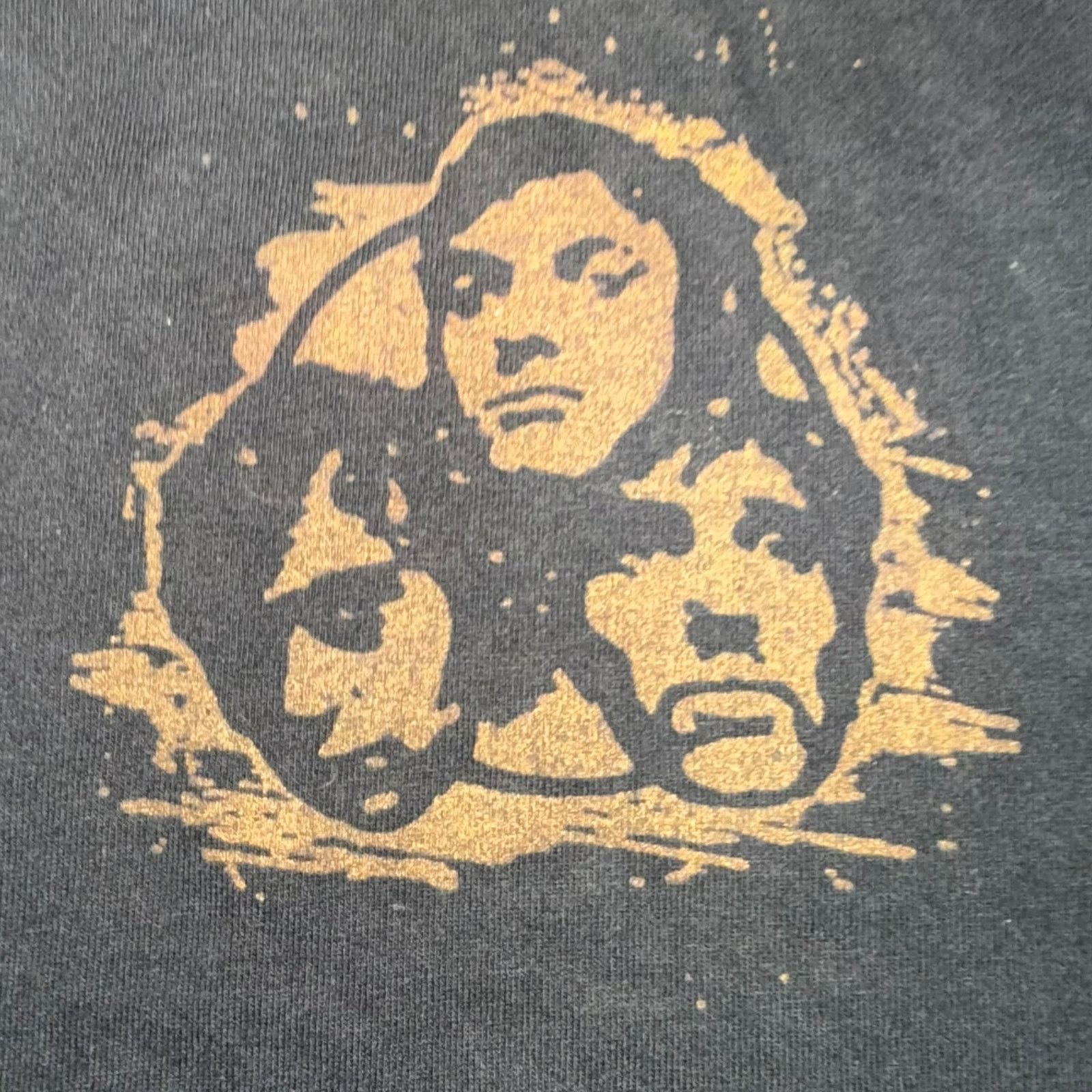 Other The Cancer Conspiracy Band Medium Vintage Shirt Size M Size US M / EU 48-50 / 2 - 2 Thumbnail
