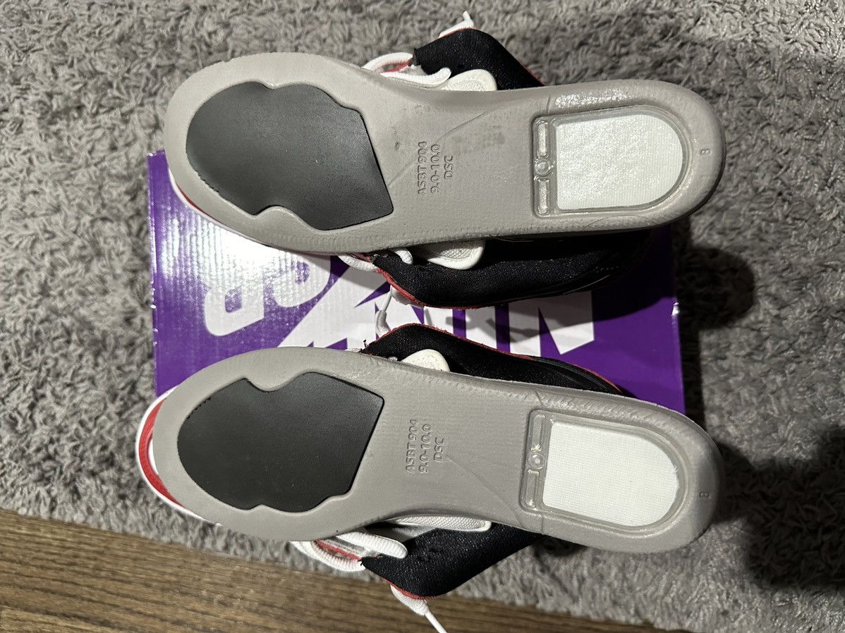 Air Jordan 1 Retro High Off-White Chicago