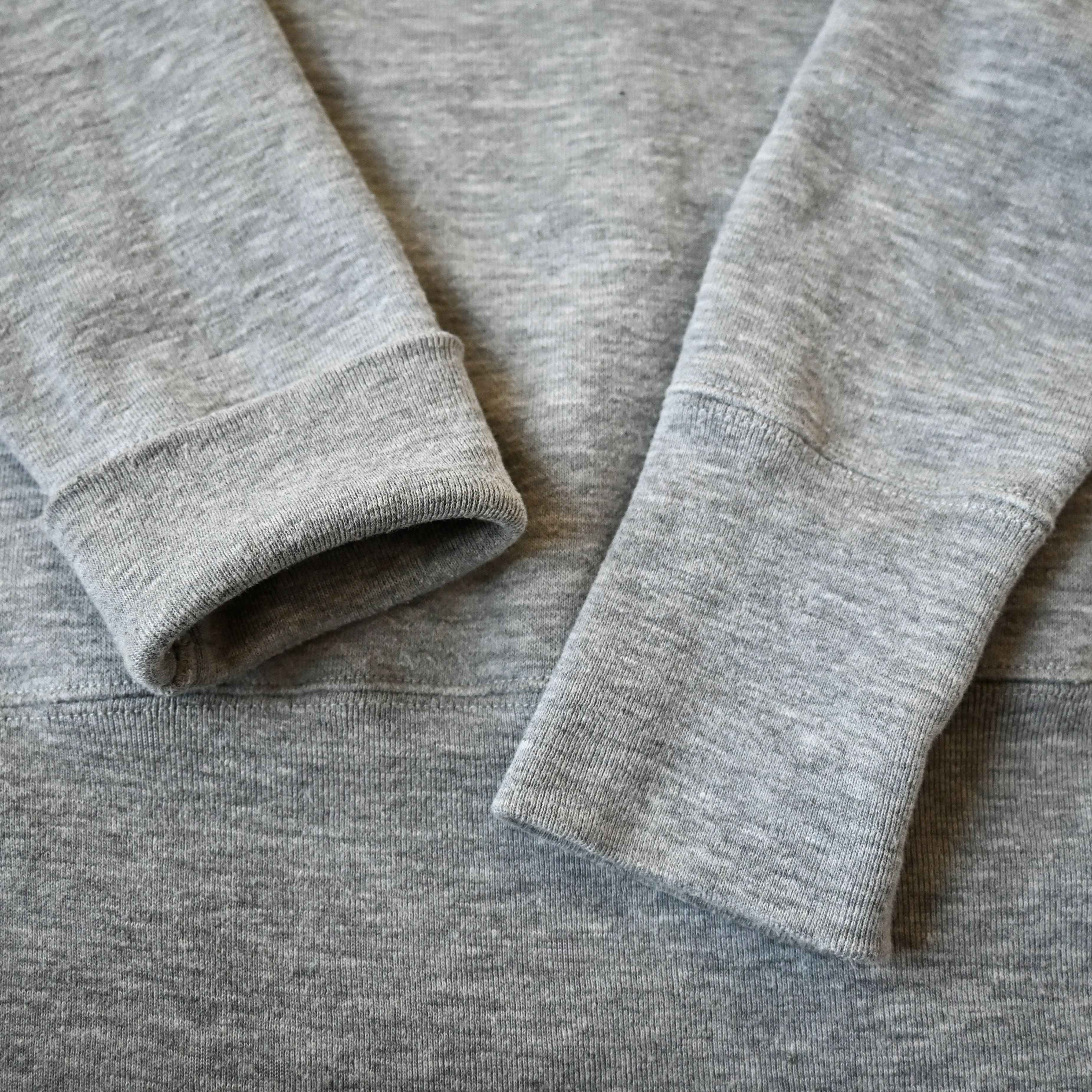 N.Hoolywood N. Hoolywood mil-stencil print sweatshirt, made in Japan Size US S / EU 44-46 / 1 - 8 Thumbnail
