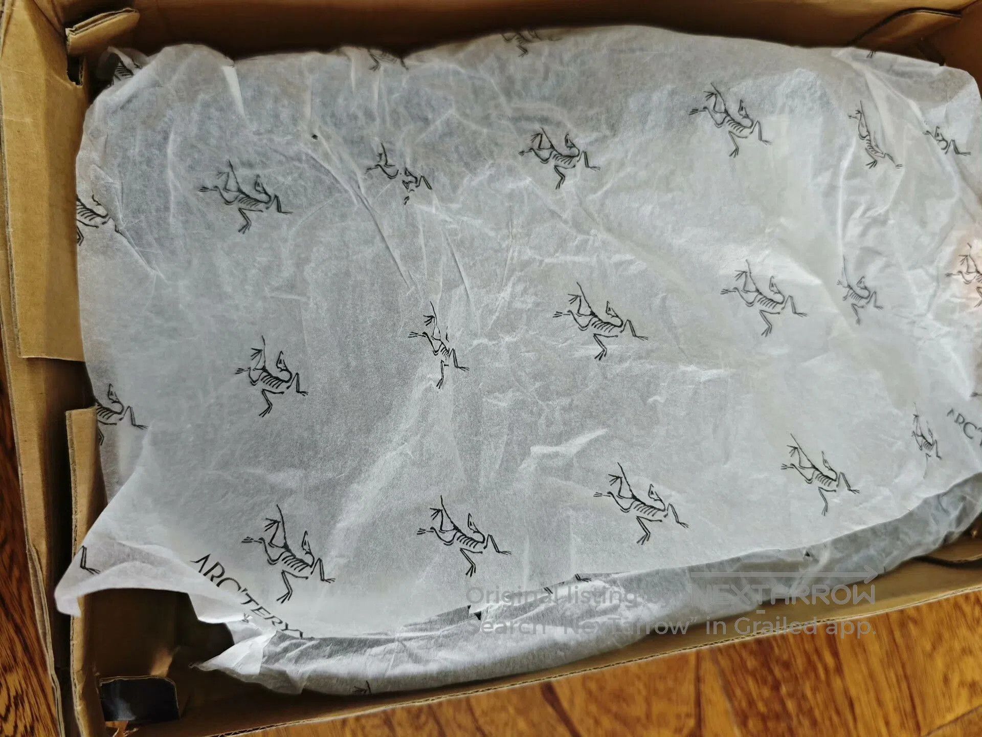 Arc'teryx Arcteryx Norvan LD GTX Running Shoes. Size US 9 / EU 42 - 8 Thumbnail