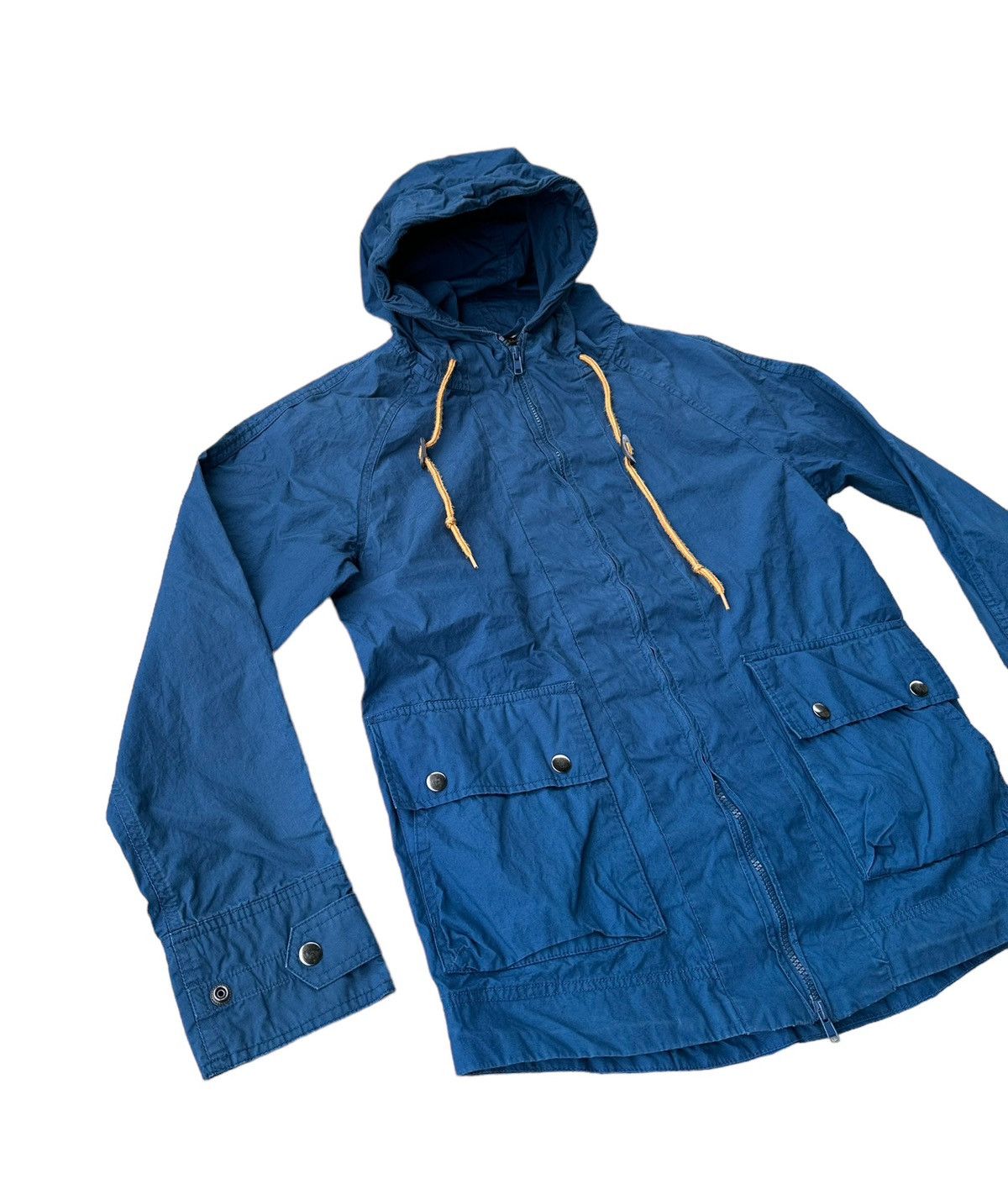 Ciaopanic × Japanese Brand Ciaopanic jacket hooded Size US L / EU 52-54 / 3 - 6 Thumbnail