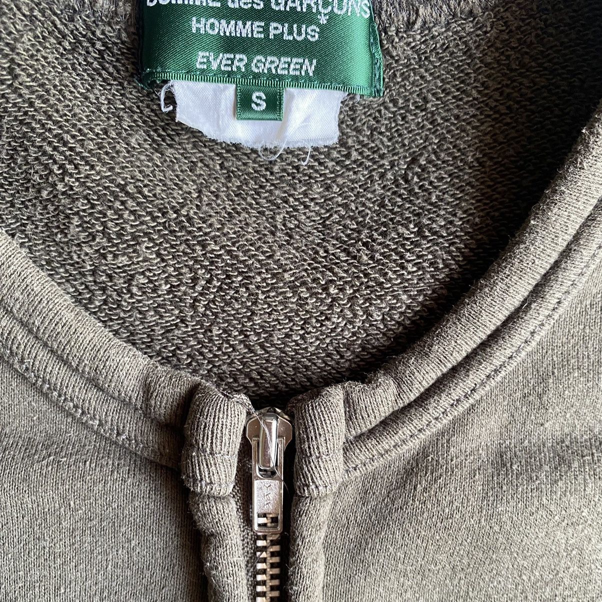 Comme des Garcons Gradients Zip Up Jacket Size US S / EU 44-46 / 1 - 6 Thumbnail