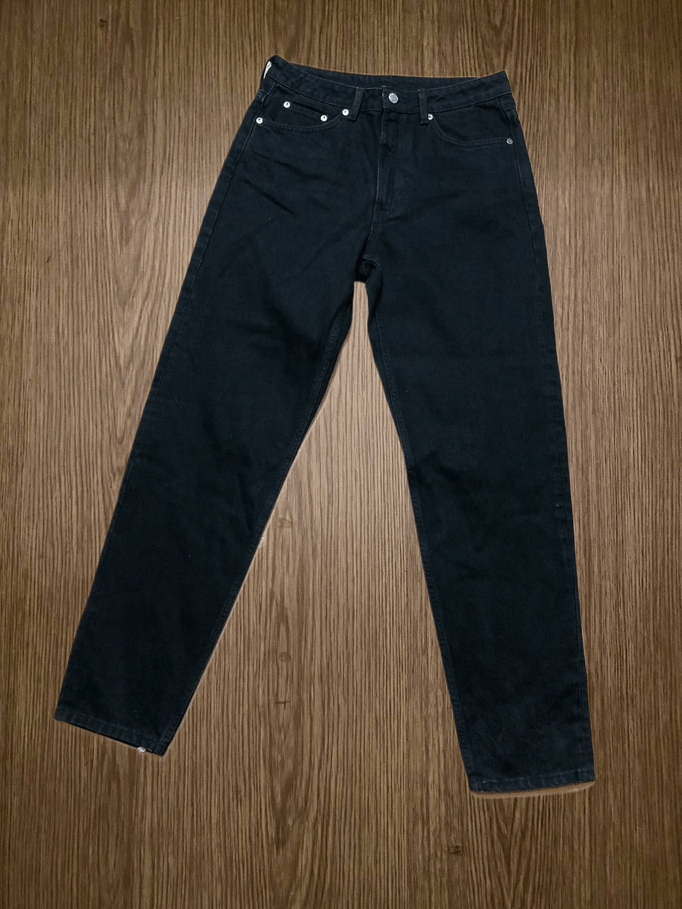 Weekday Weekday Denim Size US 31 - 1 Thumbnail
