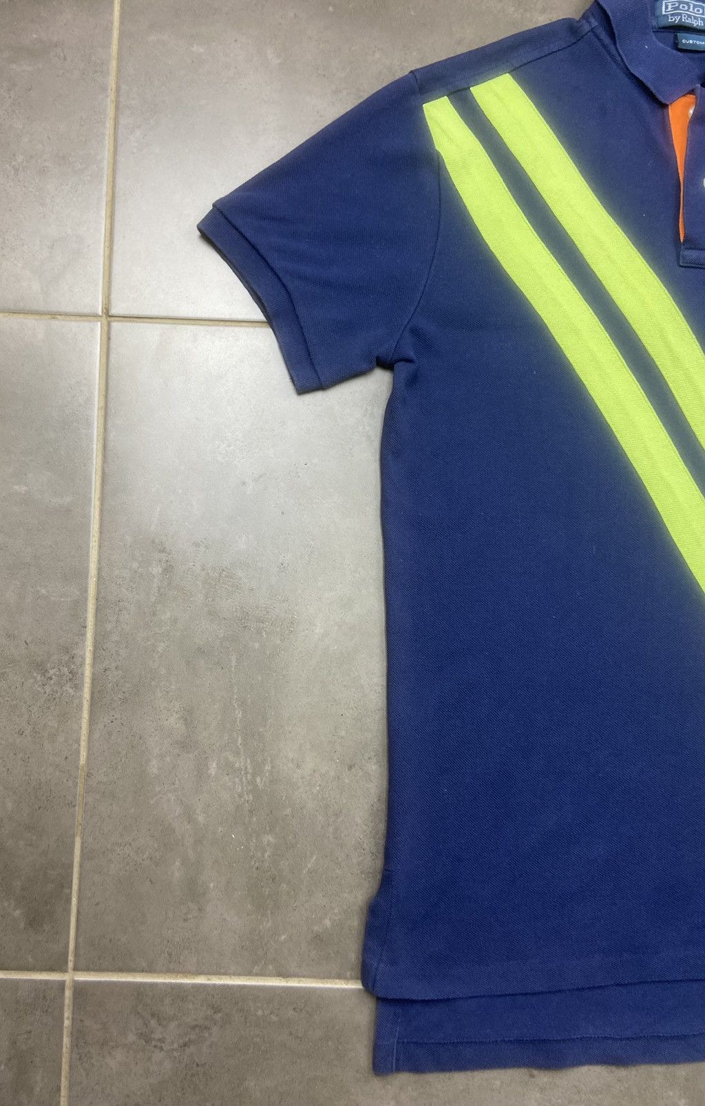 Polo Ralph Lauren Vintage Limited Polo by Ralph Lauren Size US S / EU 44-46 / 1 - 5 Thumbnail