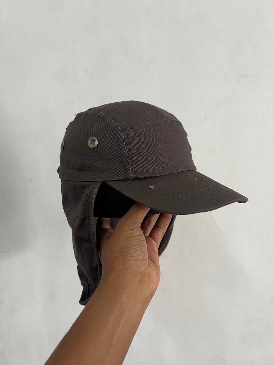 Hat Club 5 Panel Hype Archive Hat Size ONE SIZE - 1 Thumbnail