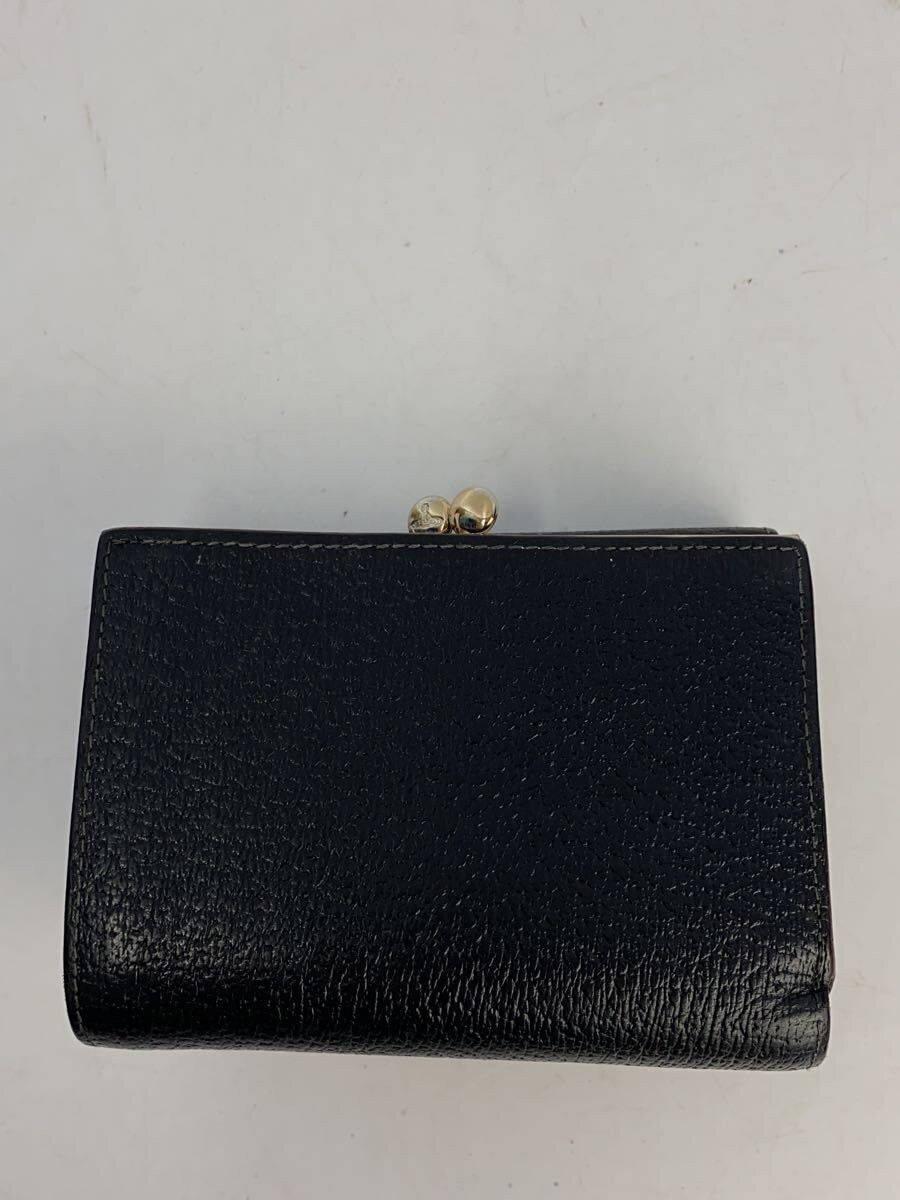 Vivienne Westwood Orb Leather Wallet Size ONE SIZE - 2 Thumbnail