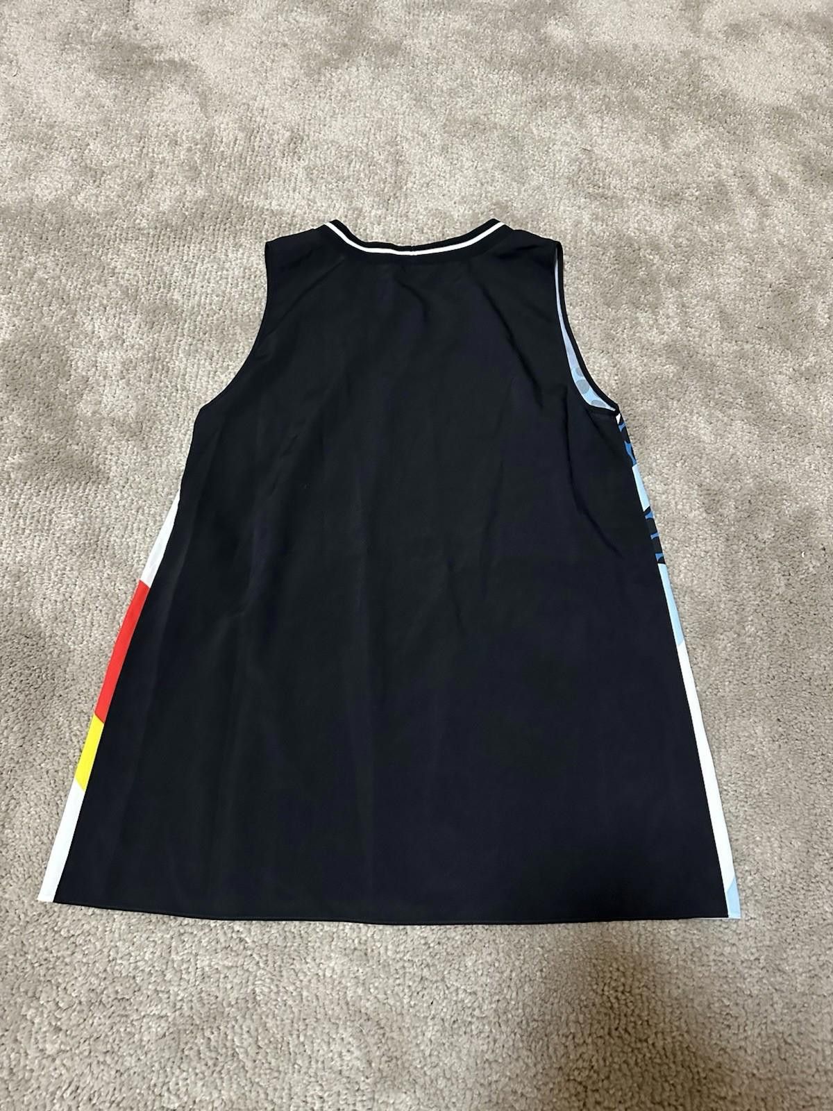 Iceberg Iceberg Superman Tank Top sz 42 Size M / US 6-8 / IT 42-44 - 6 Thumbnail